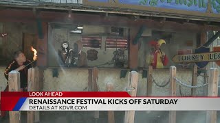 Colorado Renaissance Festival 2025: Everything you need to know