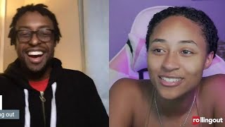 An Interview With Kalani Rodgers