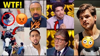 SHOCKING! You Won’t Believe What this Shameless DOCTOR DID!😡, Samay Raina in KBC, Adnan Vs Ajaz...