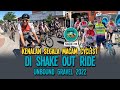 Kenalan Segala Macam Cyclist di Shake Out Ride Unbound Gravel 2022 - Podcast Mainsepeda #90 Aza-Ray