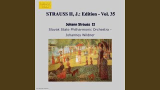 Heut' ist heut', Walzer, Op. 471: Heut' ist heut', Waltzer, Op. 471 (arr. L. Babinski for...