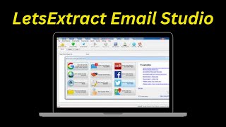 LetsExtract Email Studio License Key | How to Use LetExtract Email Studio | License \u0026 Registration