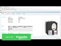 What are the Damper Control Settings in ATV212 Using SoMove Software? | Schneider Electric Support