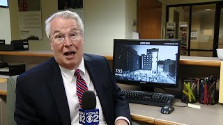 Reporter Update: ‘Net Neutrality’ Comes To An End