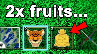 I Tested BANNED Glitches in BLOX FRUITS!