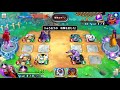 【dqr実況】クリフトを信じろ。トレントククール編【ドラゴンクエストライバルズ】