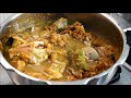 30 நிமிஷத்துல கிராமத்து சுவையில் ஆட்டுக்கறி குழம்பு ரெடி mutton kulambu village style in tamil