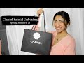 LUXURY Unboxing | CHANEL Spring '21 Collection | VALERIE GONZALEZ