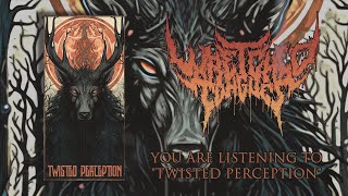 WRETCHED TONGUES - TWISTED PERCEPTION [SINGLE] (2024) SW EXCLUSIVE