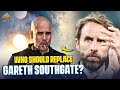 Who should replace Gareth Southgate as England manager?! 🏴󠁧󠁢󠁥󠁮󠁧󠁿🤔