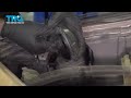 how to replace headlight bulb 2007 2015 mazda cx 9