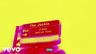 Bas, J. Cole - The Jackie (Audio) ft. Lil Tjay