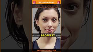 FLORIDA WOMANS AIRBNB RAMPAGE CAUGHT BY HER OWN UPLOADED VIDEOS