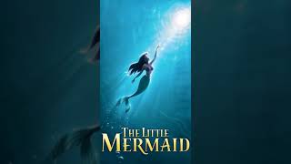 Part Of Your World (The Little Mermaid) Instrumental