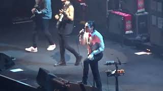 My Chemical Romance - "Summertime," "Only Hope," "Boy Division," Save Yourself (Live in LA 10-15-22)