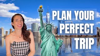 21 Things You Must Know Before Traveling to NYC | ULTIMATE NYC TRIP PLANNING GUIDE