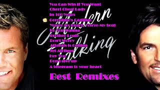 The Best Remixes of Modern Talking ( Vol. 3 ) 2023