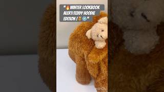 “🔥Winter Lookbook Alert: Teddy Hoodie Edition! 🧸❄️” #winter #hoodie #kids #baby #viralvideo #short