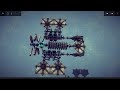 dragonfly mark 1 vanilla plane besiege