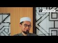 khutbah jum’at yang menggetar tanda iman sudah kuat di dalam jiwamu ust adi hidayat