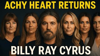 Billy Ray Cyrus - All Girlfriends | Real Dating History (1986 - Present) #celebrityrelationships