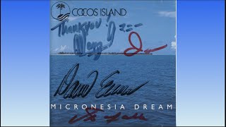 GUAM COCOS ISLAND BAND - MICRONESIA DREAM