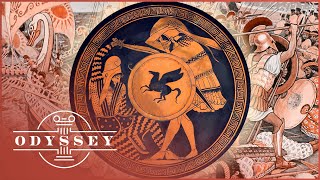 The Greco-Persian Wars: Ancient Greece's Fight For Survival | History Of Warfare | Odyssey