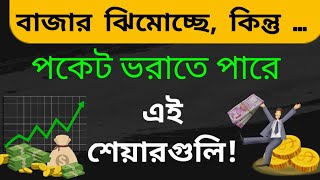 বাজার ঝিমোচ্ছে, কিন্তু ... পকেট ভরাতে পারে এই শেয়ার ! শেয়ার বাজার থেকে ইনকাম করুন,শেয়ার ব্যবসা শিখুন