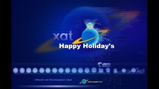 xat.com - Happy Holiday's