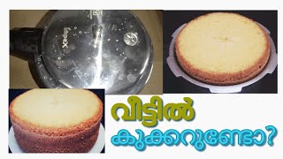 ഇനി കേക്കുണ്ടാക്കാൻ അറിയില്ലെന്നു മാത്രം പറയല്ലേ 🤫