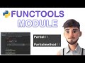 Functools in python !!