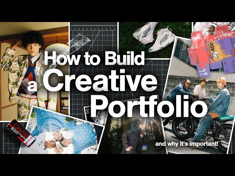 How to Build a Portfolio: Attract High-Paying Clients in Film and Photography