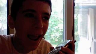 Donimo's Prank Phone Call (Bartle Doo)