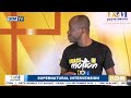 PROPHET DAVID OWUSU || NULLIFYING SATANIC PRONOUNCEMENT