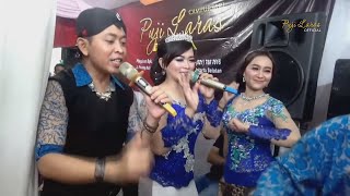 Sragenan - Kembang Rawe - Lewung bersama Puji Laras campursari nya Indonesia