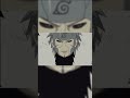 les quatre hokage anime edit hashirama tobirama hiruzen minato animeedit hokage shorts