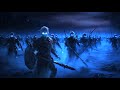 Echo Harper – Ghost Army: Ash and Iron | Epic Dark Fantasy Rock Song