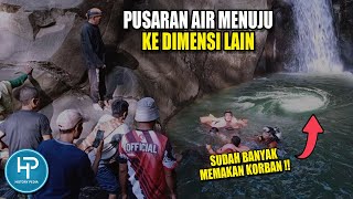 GERBANG MENUJU DUNIA LAIN !! INILAH MISTERI CURUG PANJANG DI BOGOR