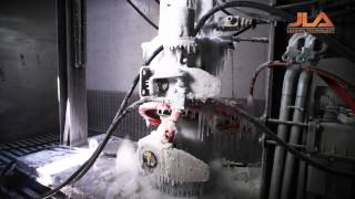 JLA Emergency Release Coupler (ERC)