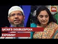 Qatar Attacked India Over Nupur Sharma's Comment, But Hosts Hate-Guru Zakir Naik