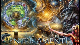 Thoth of Agartha: Worlds within Worlds and Sages of Inner Earth and the Halls of Amenti.