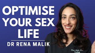 Urologist On Overcoming Erectile Dysfunction & Porn Addiction | Dr Rena Malik