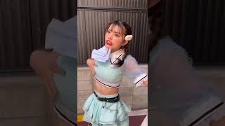 【TikTok】大バズり中のダンス踊ってみた