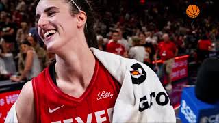 The Truth About Sydney Colson & the Indiana Fever Controversy