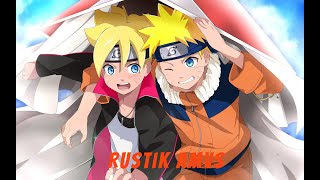 [Anime] Naruto-Boruto [AMV]