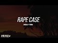 Holy Ten - Rape Case (Lyrics)