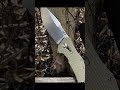 ZT 0308 high quality outdoor knife