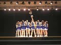 csd middle school cheerleaders tick tock