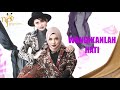 NORANIZA IDRIS & TYKA - WANGIKANLAH HATIMU - OFFICIAL LYRIC VIDEO