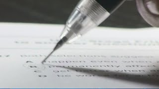 Texas lawmakers want to remove end-of-course STAAR assessments for graduating seniors